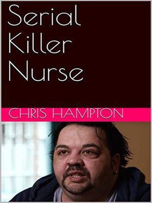 cover image of Serial Killer Nurse